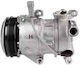 Toyota Auris Touring Sports Ade18 Zwe18 Zre18 Compresor de aer condiționat Denso Dcp50308 pentru piese de motor auto
