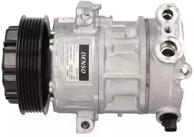 Compresor de aer condiționat Fiat Doblo Microbus 263 152 Denso Dcp20022