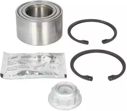 Wheel Bearing Set Vw Lupo 6x1 6e1 Fag 713 8022 10