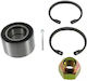 Wheel Bearing Set Chevrolet Kalos Fag 713 8046 10