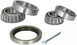 Wheel Bearing Set Toyota Paseo Coupe El54 Fag 713 6180 60 Wheel Bearing Set Toyota Paseo Coupe El54 Fag 713 6180 60