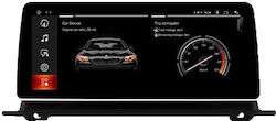 Ηχοσύστημα Αυτοκινήτου για BMW Σειρά 5 2009-2016 (Bluetooth/USB/AUX/WiFi/GPS/Apple-Carplay)