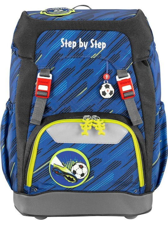 Step by Step School Bag Backpack Elementary, Elementary