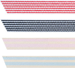 Parisis Striped Ribbon Parisis Striped Ribbon