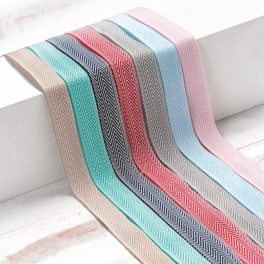 Parisis Ribbon