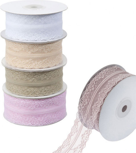 Parisis Ribbon