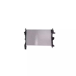 Radiator de apă de calitate pentru răcire Ford Grand C-max Dxa Cb7 Dxa Ceu Ava Fd2602