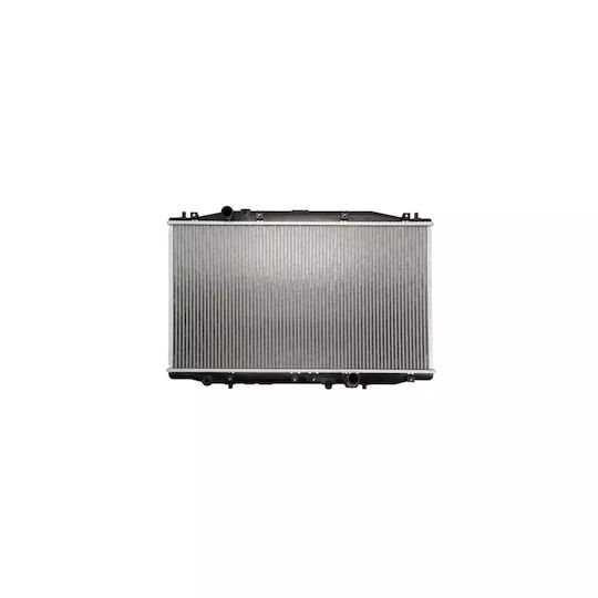 Water Radiator Honda Accord Vii Cl Ava Quality Cooling Hd2218
