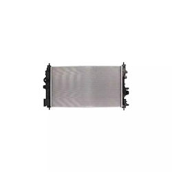 Opel Zafira Tourer C P12 Ava Qualitätskühlerwasser-Radiator Ol2488 Opel Zafira Tourer C P12 Ava Qualitätskühlerwasser-Radiator Ol2488