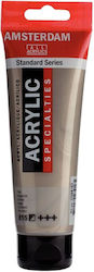 Amsterdam University Press Acrylfarben Pewter 815