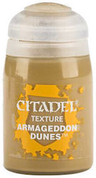 Texture Armageddon Dunes 24ml Citadel