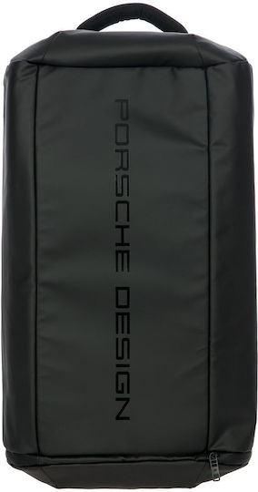 Porsche Design Σακ Βουαγιάζ Μπλε Υφασμάτινο