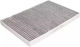 Air Cabin Filter Chrysler Voyager Iv Rg Rs 3.3 2000-2008 Corteco 80000811