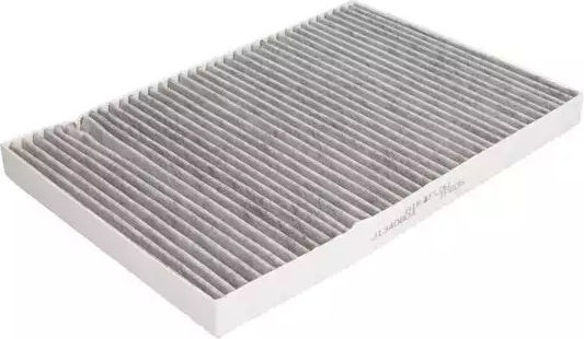Air Cabin Filter Chrysler Voyager Iv Rg Rs 3.3 2000-2008 Corteco 80000811