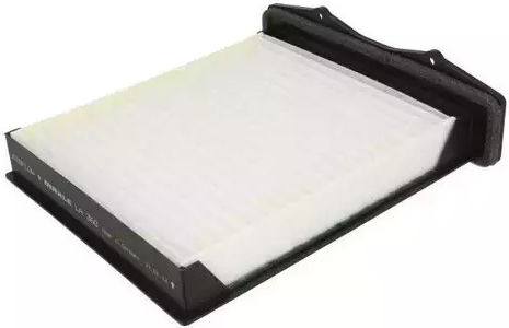 Filtru de aer pentru cabină Ld Rover Freelander Soft Top Ln_ 1.8 I 16v 4x4 1998-2006 Corteco 80000775