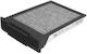 Filtru de aer Toyota Aygo Wnb1_ Kgb1_ 1.4 Hdi Wnb10 2005-2010 Corteco 80000784
