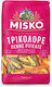Misko Πένες Ριγκάτε Λαχανικών 500gr