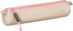 Brunnen Jungle Vibes Pencil Case Barrel Pink