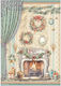 Stamperia Tissue paper Decoupage