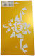 CHeirokamoto Stencil Designs