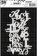 CHeirokamoto Stencil Designs
