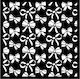 Stamperia Stencil Designs Christmas