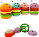 Yalong Plastic Sharpener 1pcs