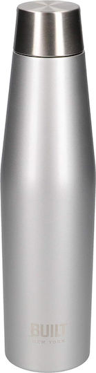 Kitchen Craft Sticlă Termos Oțel inoxidabil 540ml Silver