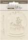 Stamperia Christmas Scrapbooking 1τμχ