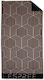 Espree Microfiber Towel Body 280g/m² Black 160x...