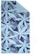 Espree Microfiber Body Towel 280g/m² Blue 160x80cm
