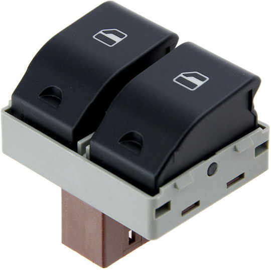 Race Axion Car Window Switch for Volkswagen Fox / Polo