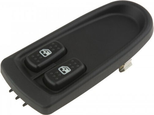 Race Axion Car Window Switch for Iveco Daily