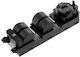 Race Axion Car Window Switch for Ford Mondeo / S-Max / Galaxy