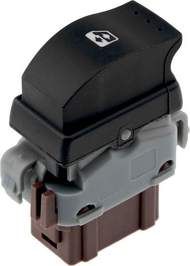 Race Axion Car Window Switch for Nissan Primastar Opel Vivaro Renault Trafic