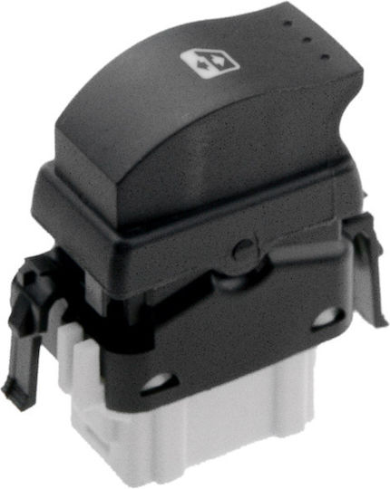 Race Axion Car Window Switch for Renault Clio / Symbol / Modus / Twingo