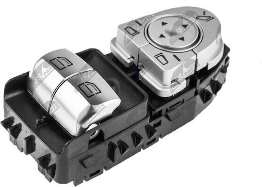 Race Axion Car Window Switch for Hyundai Coupe Renault Coupe