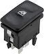 Race Axion Car Window Switch for Volkswagen Caddy 93-99