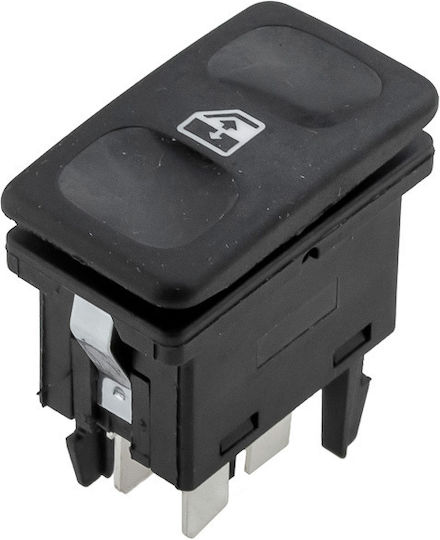 Race Axion Car Window Switch for Volkswagen Caddy 93-99