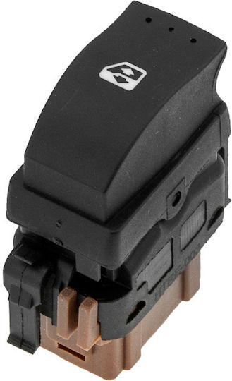 Race Axion Car Window Switch for Opel Vivaro Renault Trafic