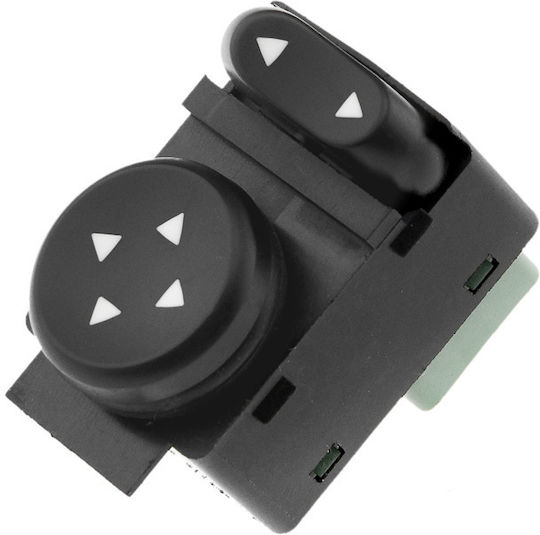 Race Axion Car Mirror Switch for Fiat Linea / Palio / Albea / Doblo
