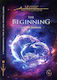 Mythic Revolutions the Beginning Starting Rulebook