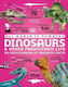 Our World In Numbers Dinosaurs And Other Prehistoric Life An Encyclopedia Of Fantastic Facts