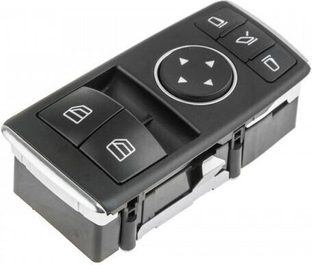 Race Axion Car Window Switch for Hyundai Coupe Renault Coupe