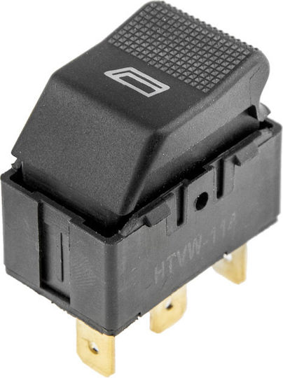 Race Axion Car Window Switch for Volkswagen T4 1996-2004