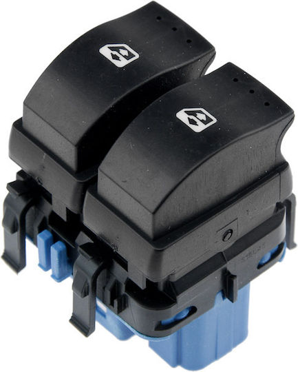 Race Axion Car Window Switch for Opel Movano Renault Master