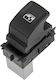 Race Axion Car Window Switch for Volkswagen Golf / Passat / Tiguan / Touran