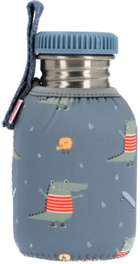 Tutete Kids Water Bottle Thermos Stainless Steel 350ml