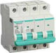 Tengen Automatic Circuit Breaker 63A Four-pole AC