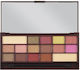 Revolution Beauty Chocolate Lidschattenpalette ...